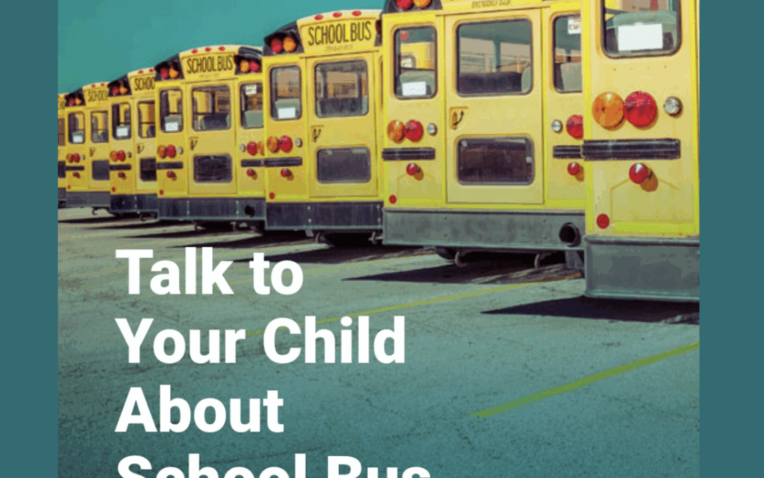 School Bus Safety